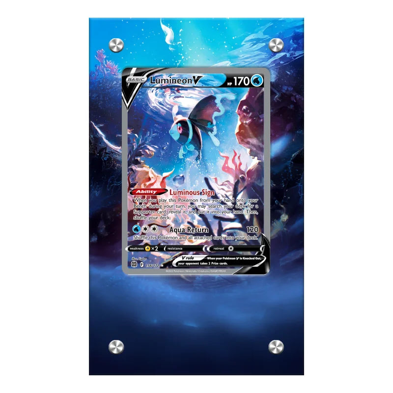 Lumineon 156/172 Extended Art Display