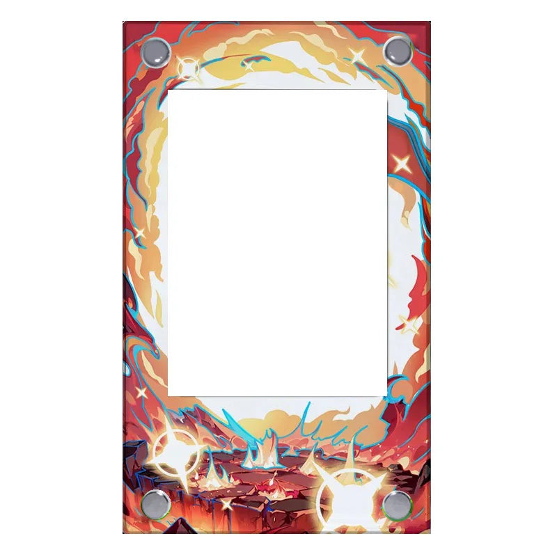 Charizard GX SV49/94 Extended Art Display